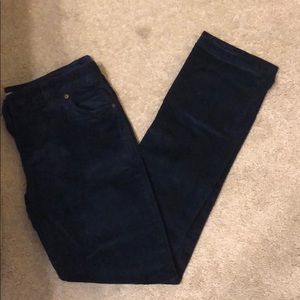 Vineyard Vines Corduroy Pants